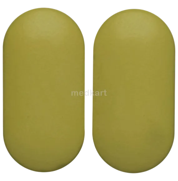 ab flo n tablet 10's